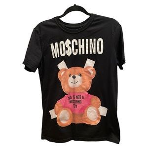 MO$CHINO shirt from pretty little thing